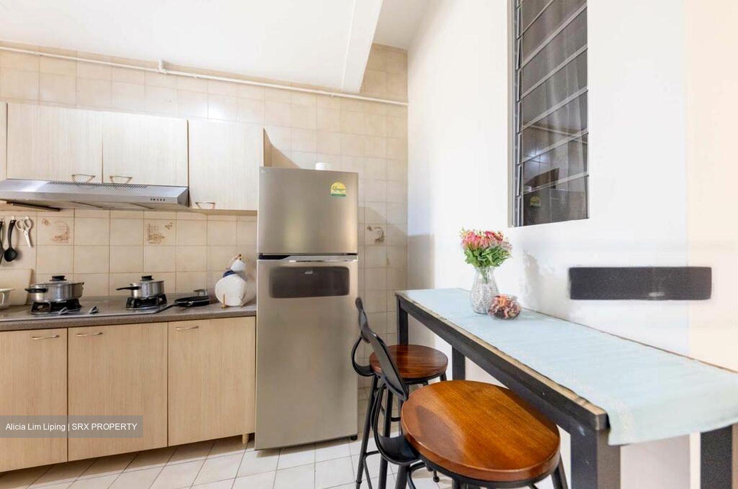 Spanish Village (D10), Condominium #589268891
